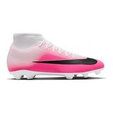 Nike Nıke Mercurıal Superfly 11 Club Fg/mg Erkek Çoklu Çim Zemin Kramponu IO8240-900 Çok Renkli