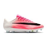 Nike Nıke Mercurıal Superfly 11 Pro Fg Erkek Çim Zemin Kramponu IO8224-900 Çok Renkli