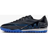 Nike Nıke Mercurial Vapor 15 Academy Halı Saha Kramponu - Koyu Gri