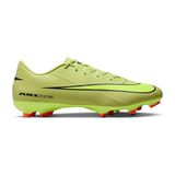 Nike Nıke Mercurıal Vapor 16 Academy Fg/mg Erkek Çoklu Çim Zemin Kramponu FQ1458-300 Yeşil - Renkli