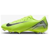 Nike Nıke Mercurıal Vapor 16 Academy Fg/mg Erkek Krampon FQ8374 - Neon Yeşil