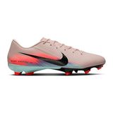 Nike Nıke Mercurıal Vapor 16 Academy Fg/mg Nu2 Erkek Çoklu Çim Zemin Kramponu IM8521-600 Kırmızı - Renkli