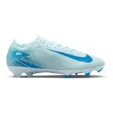 Nike Nıke Mercurıal Vapor 16 Elıte Erkek Çim Zemin Kramponu FQ1457-400 Mavi - Renkli