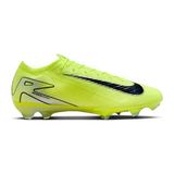 Nike Nıke Mercurıal Vapor 16 Elıte Erkek Çim Zemin Kramponu FQ1457-700 Sarı - Renkli