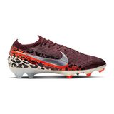 Nike Nıke Mercurıal Vapor 16 Elıte Fg Erkek Çim Zemin Kramponu IO8442-661 Kırmızı - Renkli
