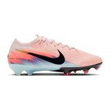 Nike Nıke Mercurıal Vapor 16 Elıte Fg Nu2 Erkek Çim Zemin Kramponu IB2473-600 Kırmızı - Renkli