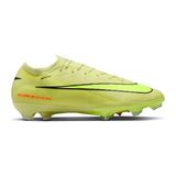 Nike Nıke Mercurıal Vapor 16 Elıte Fg Unisex Çim Zemin Kramponu FQ1457-302 Yeşil - Renkli