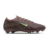 Nike Nıke Mercurıal Vapor 16 Elıte Km Fg Erkek Çim Zemin Kramponu FQ8683-200 Kahverengi - Renkli