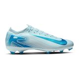 Nike Nıke Mercurıal Vapor 16 Pro Erkek Çim Zemin Kramponu FQ8685-400 Mavi - Renkli