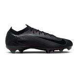 Nike Nıke Mercurial Vapor 16 Pro Fg Erkek Çim Zemin Kramponu FQ8685-002 Siyah - Renkli