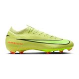 Nike Nıke Mercurıal Vapor 16 Pro Fg Unisex Çim Zemin Kramponu FQ8685-300 Yeşil - Renkli