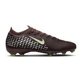 Nike Nıke Mercurıal Vapor 16 Pro Km Fg Erkek Çim Zemin Kramponu FQ8689-200 Kahverengi - Renkli