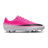 Nike Nıke Mercurıal Vapor 17 Club Fg/mg Erkek Çoklu Çim Zemin Kramponu IO8241-900 Çok Renkli