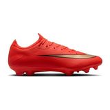 Nike Nıke Mercurıal Vapor 17 Pro Fg Erkek Çim Zemin Kramponu IF8512-600 Kırmızı - Renkli