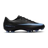 Nike Nıke Mercurıal Zm Vapor 16 Academy Fg/mg Erkek Çoklu Çim Zemin Kramponu FQ1458-001 Siyah - 001-Renkli