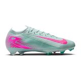 Nike Nıke Mercurial Zm Vapor 16 Elıte Fg Erkek Çim Zemin Kramponu FQ1457-301 Mavi - Renkli
