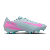 Nike Nıke Mercurıal Zoom Vapor 16 Academy Fg/mg Unisex Çim Zemin Kramponu FQ8374-301 Mavi - 001-Renkli