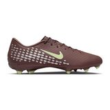 Nike Nıke Mercurıal Zoom Vapor 16 Academy Km Fg/mg Erkek Çoklu Çim Zemin Kramponu FQ8377-200 Kahverengi - Renkli