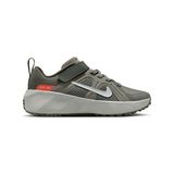 Nike Nıke Metro Tek (Ps) Çocuk Günlük Ayakkabı HQ2008-300 Yeşil - 001-Renkli