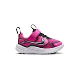 Nike Nıke Mystıc Fly (Td) Bebek Günlük Ayakkabı HM4401-602 Pembe - 001-Renkli