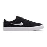 Nike Nıke Nıke Charge Suede Erkek Günlük Ayakkabı IB2750-001 Siyah - 001-Renkli