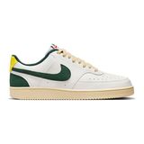Nike Nıke Nıke Court Vısıon Lo Unisex Günlük Ayakkabı FD0320-133 Beyaz - 001-Renkli