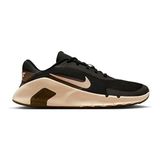 Nike Nıke Nıke Flex Traın Erkek Antrenman Ayakkabısı HV9972-006 Siyah - 001-Renkli