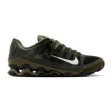 Nike Nıke Nıke Reax 8 Tr Mesh Erkek Antrenman Ayakkabısı 621716-300 Yeşil - 001-Renkli