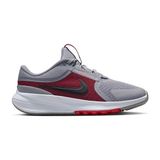 Nike Nıke Nıke Runner 5 (Gs) Genç Günlük Ayakkabı HF7004-100 Beyaz - 001-Renkli