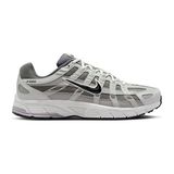 Nike Nıke P-6000 Erkek Günlük Ayakkabı CD6404-031 Siyah - 001-Renkli