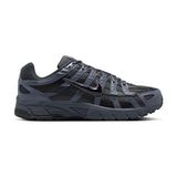 Nike Nıke P-6000 Erkek Günlük Ayakkabı CD6404-032 Siyah - 001-Renkli