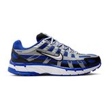 Nike Nıke P-6000 Erkek Günlük Ayakkabı CD6404-400 Mavi - 001-Renkli