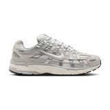 Nike Nıke P-6000 Erkek Günlük Ayakkabı IU7549-072 Gri - 001-Renkli