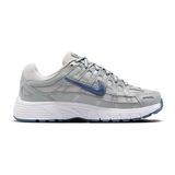 Nike Nıke P-6000 (Gs) Genç Günlük Ayakkabı HV5064-005 Gri - 001-Renkli
