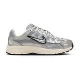 Nike Nıke P-6000 (Gs) Genç Günlük Ayakkabı HV5064-006 Siyah - 001-Renkli