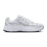 Nike Nıke P-6000 (Gs) Genç Günlük Ayakkabı HV5064-017 Beyaz - 001-Renkli