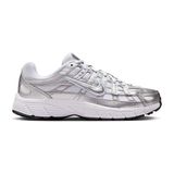 Nike Nıke P-6000 (Gs) Genç Günlük Ayakkabı HV5064-101 Beyaz - 001-Renkli