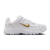 Nike Nıke P-6000 (Gs) Genç Günlük Ayakkabı HV5064-102 Beyaz - 001-Renkli