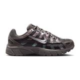 Nike Nıke P-6000 (Gs) Genç Günlük Ayakkabı HV5064-200 Kahverengi - 001-Renkli