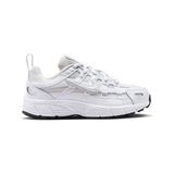Nike Nıke P-6000 Lace (Ps) Çocuk Günlük Ayakkabı IR2303-017 Siyah - 001-Renkli