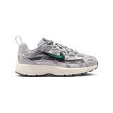 Nike Nıke P-6000 Lace (Ps) Çocuk Günlük Ayakkabı IR2303-021 Gri - 001-Renkli
