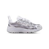 Nike Nıke P-6000 Lace (Ps) Çocuk Günlük Ayakkabı IR2303-104 Beyaz - 001-Renkli