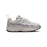 Nike Nıke P-6000 Lace (Ps) Çocuk Günlük Ayakkabı IX0355-094 Gri - 001-Renkli