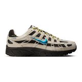 Nike Nıke P-6000 Prm Erkek Günlük Ayakkabı IH0946-100 Beyaz - 001-Renkli