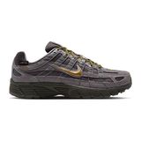 Nike Nıke P-6000 Prm Erkek Günlük Ayakkabı IH0946-201 Kahverengi - 001-Renkli