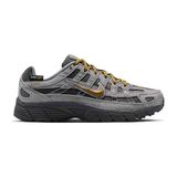 Nike Nıke P-6000 Prm (Gs) Genç Günlük Ayakkabı IO4668-200 Gri - 001-Renkli