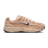 Nike Nıke P-6000 Se Erkek Günlük Ayakkabı HF0015-202 Bej - 001-Renkli