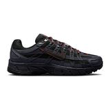 Nike Nıke P-6000 Se Erkek Günlük Ayakkabı IQ6590-001 Siyah - 001-Renkli