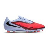Nike Nıke Phantom 6 Low Acad Fg/mg Erkek Çoklu Çim Zemin Kramponu HJ4564-400 Mavi - 001-Renkli