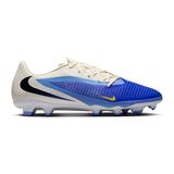 Nike Nıke Phantom 6 Low Acad Fg/mg Lv8 Erkek Çoklu Çim Zemin Kramponu HQ2313-400 Mavi - 001-Renkli